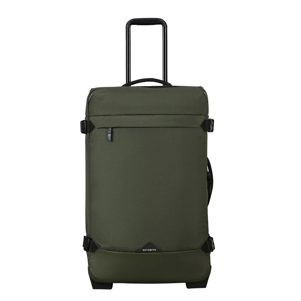 Samsonite reistas kaki