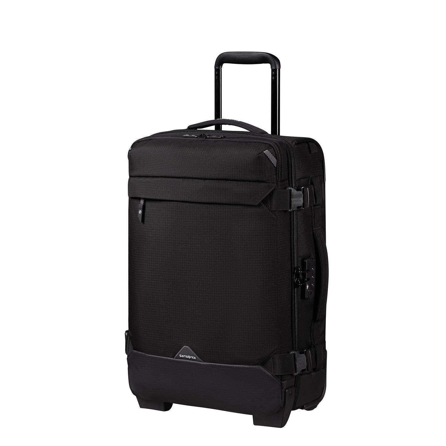 Samsonite reistas Roadseeker 55 cm. zwart