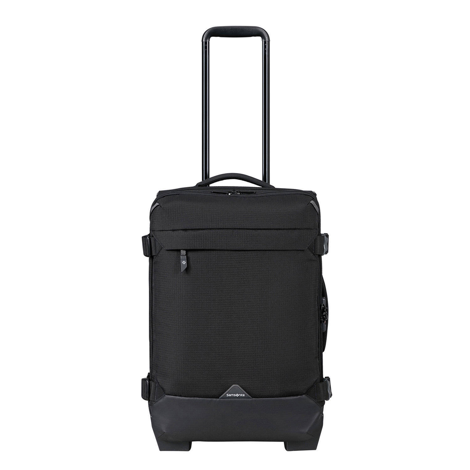 Samsonite reistas Roadseeker 55 cm. zwart