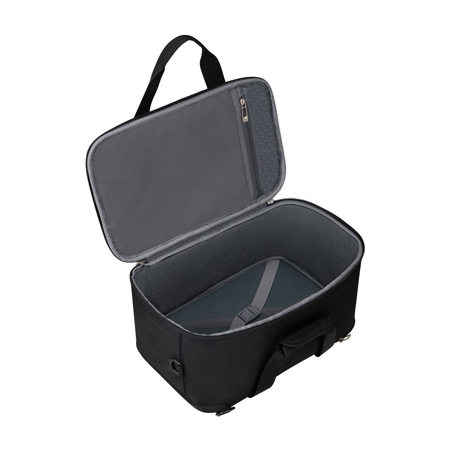 Samsonite reistas Respark Underseater zwart