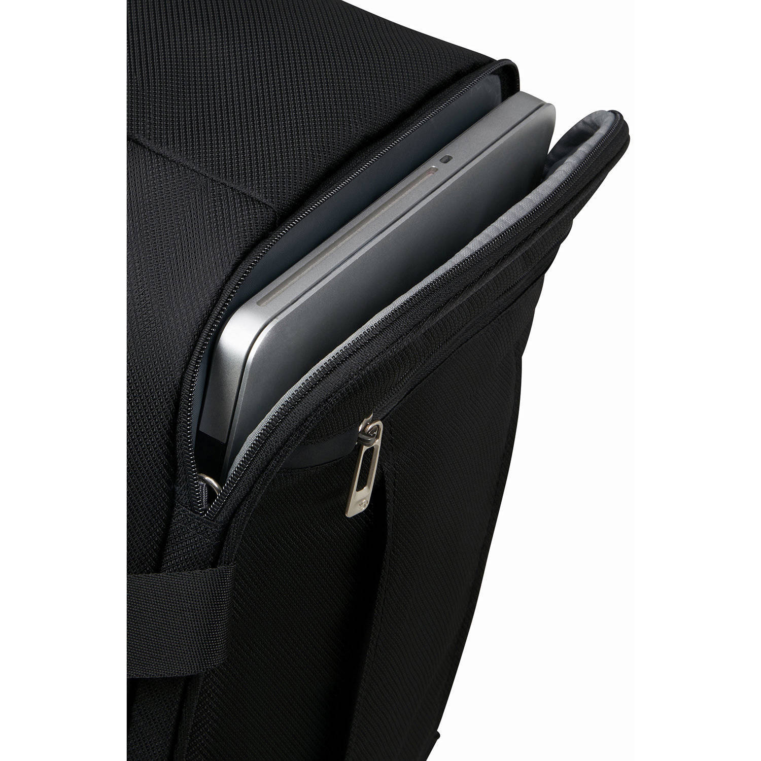 Samsonite reistas Respark Underseater zwart