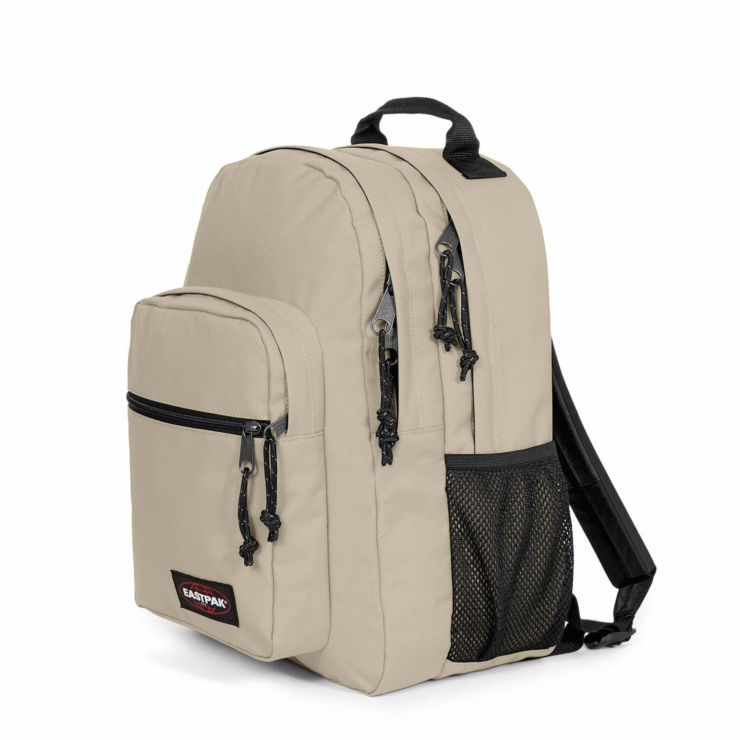 Eastpak rugzak Morius Beach beige