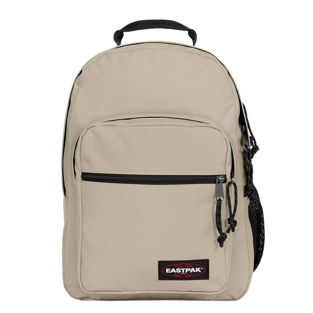 Eastpak rugzak Morius Beach beach beige