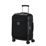 thumbnail: Samsonite trolley Image 55 cm. Expandable zwart