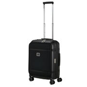 thumbnail: Samsonite trolley Image 55 cm. Expandable zwart