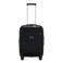 Samsonite trolley Image 55 cm. Expandable zwart