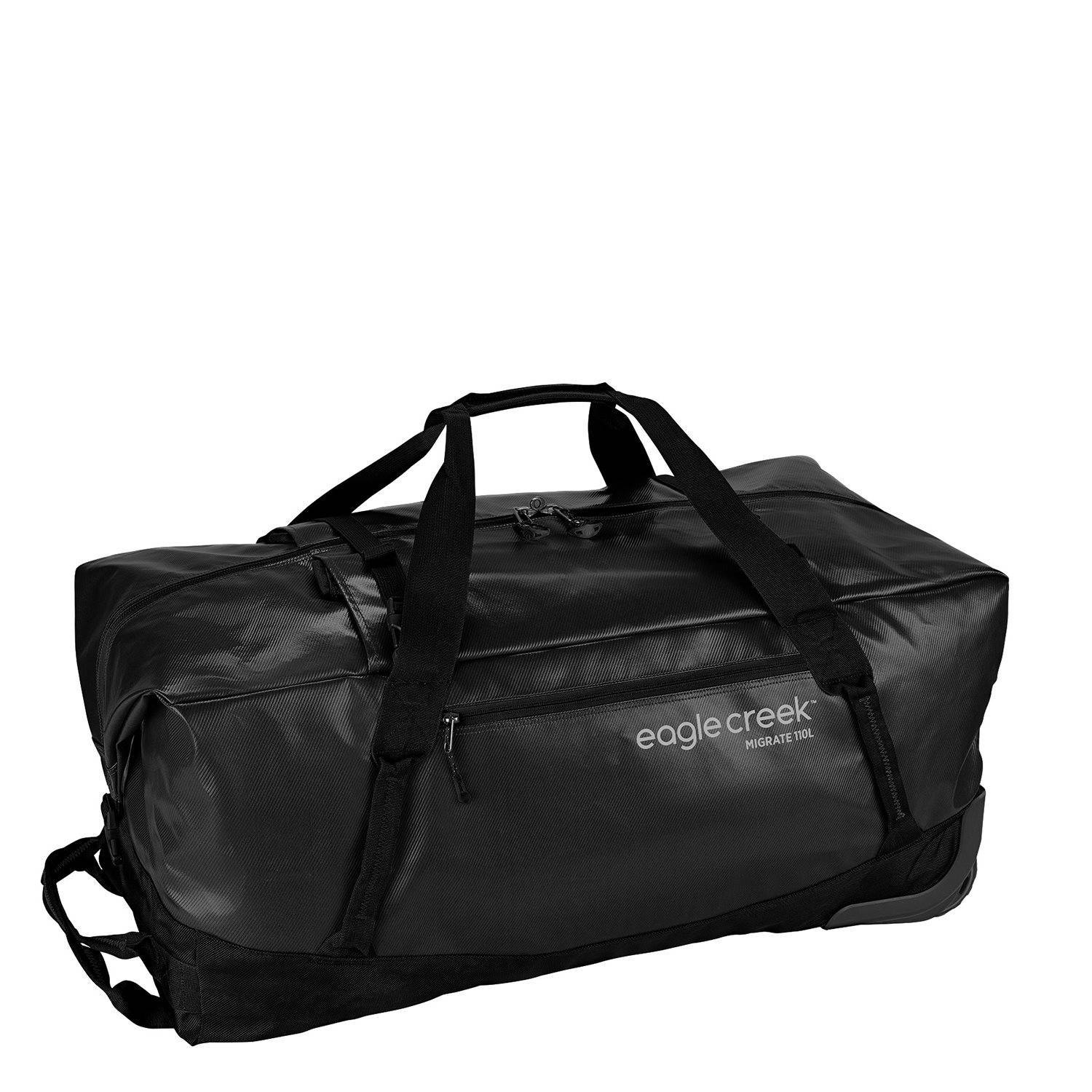 Eagle Creek reistas Migrate 110L zwart