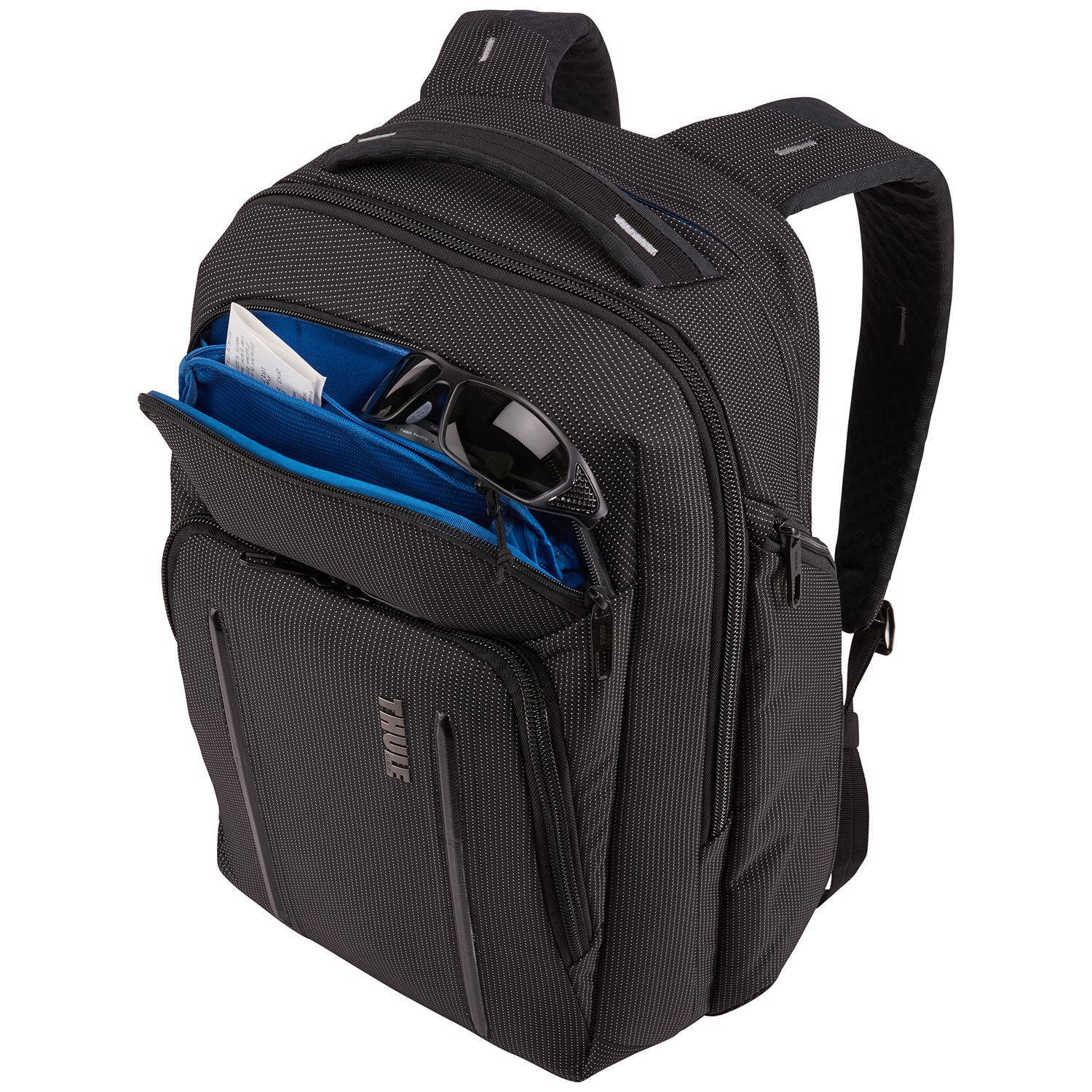 Thule rugzak Crossover 2 30L zwart