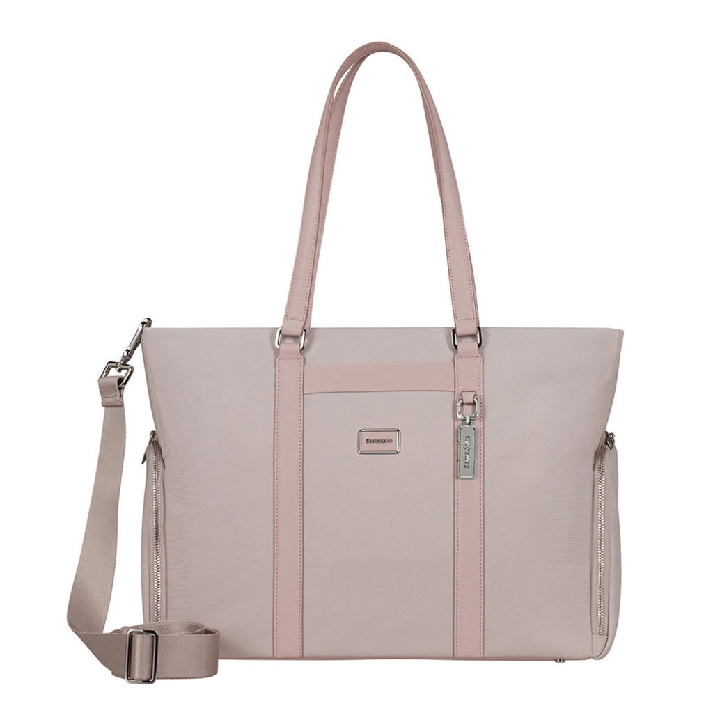 Samsonite reistas Image Biz roze