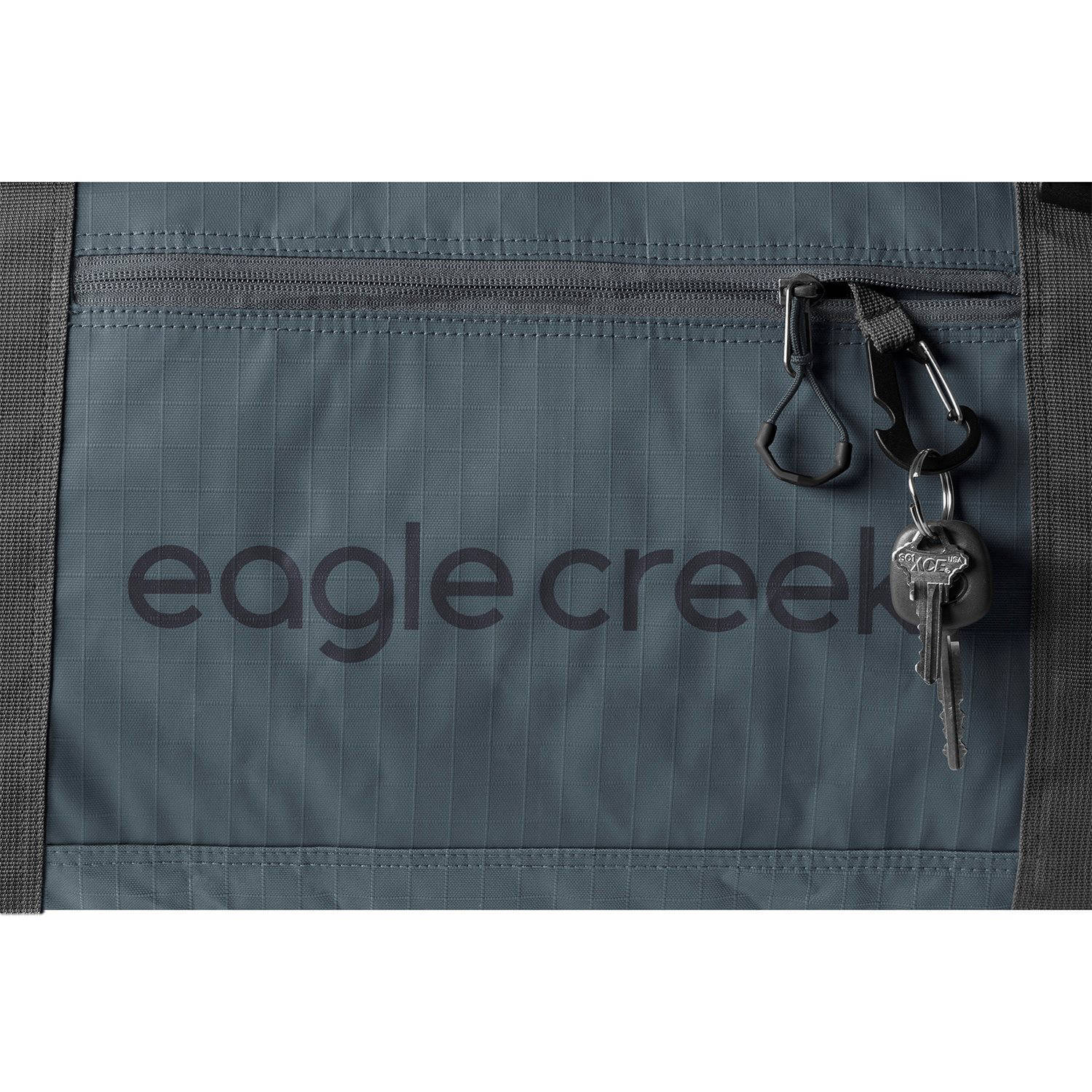 Eagle Creek reistas No Matter What 110L grijs
