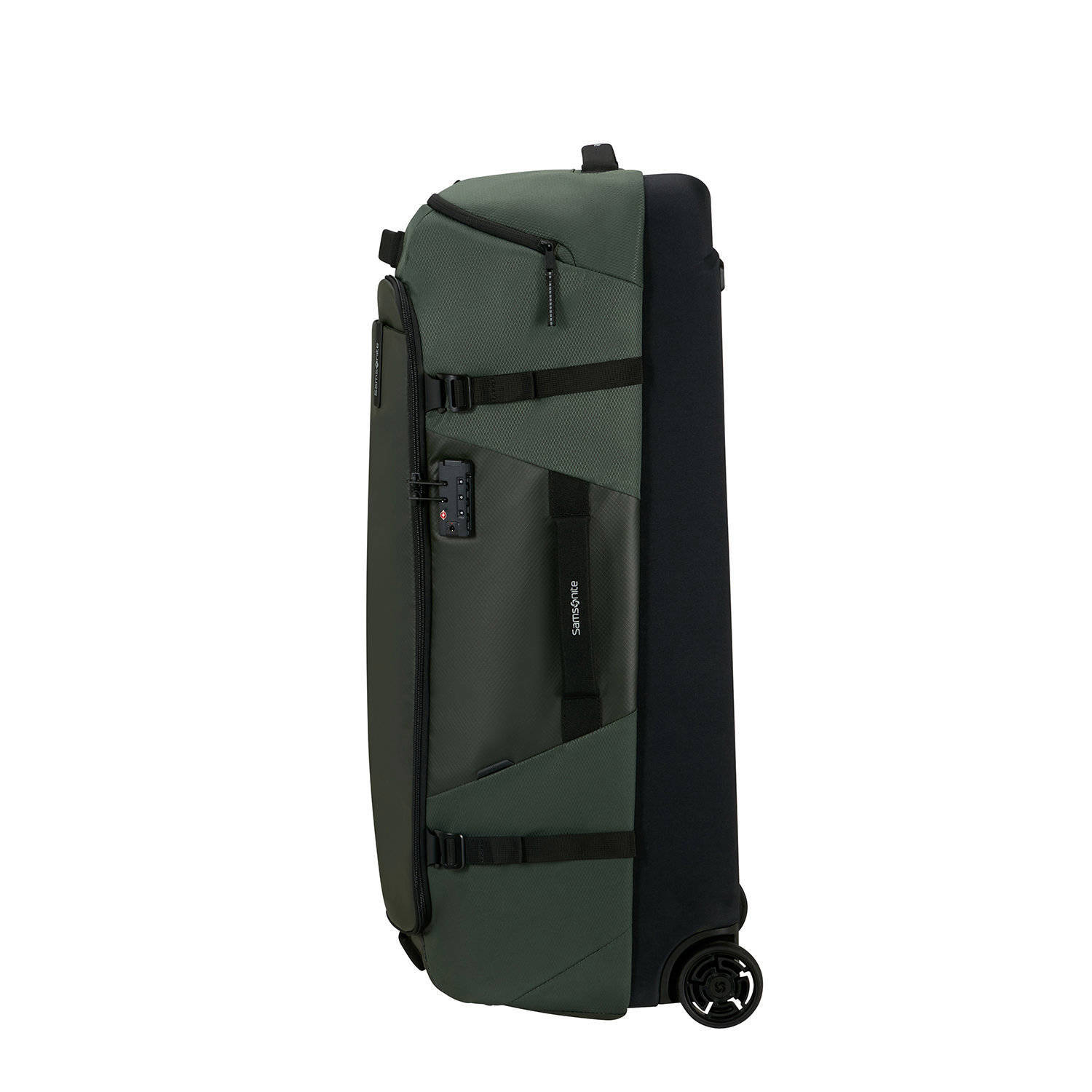 Samsonite reistas Armox 136L kaki