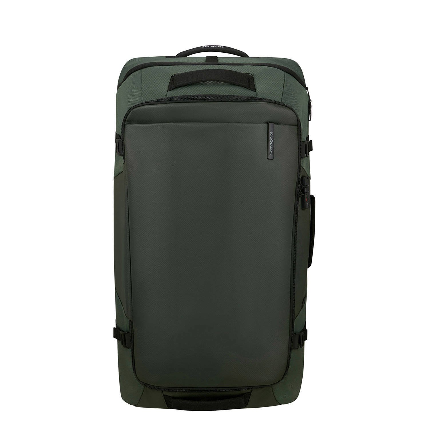 Samsonite reistas Armox 136L kaki