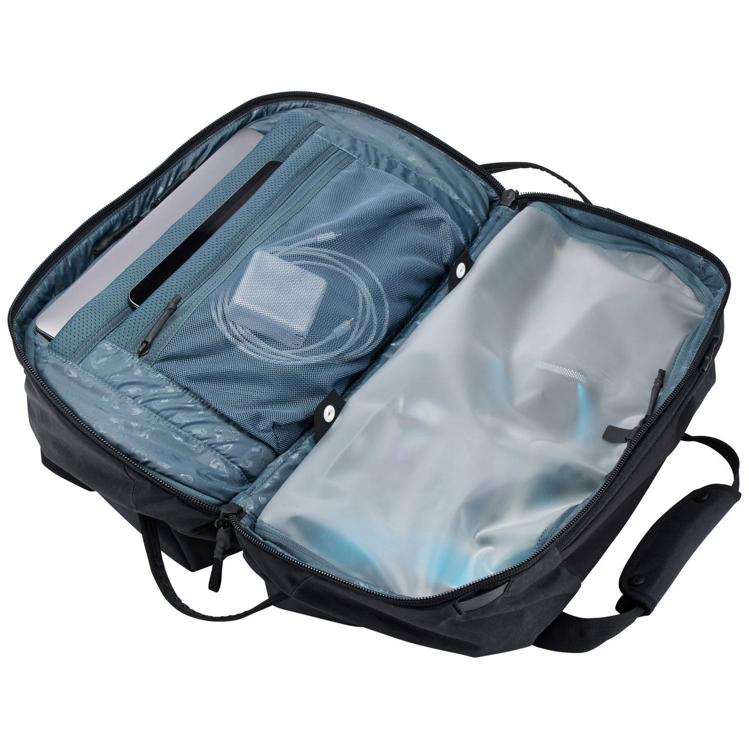 Thule reistas Aion 35L zwart