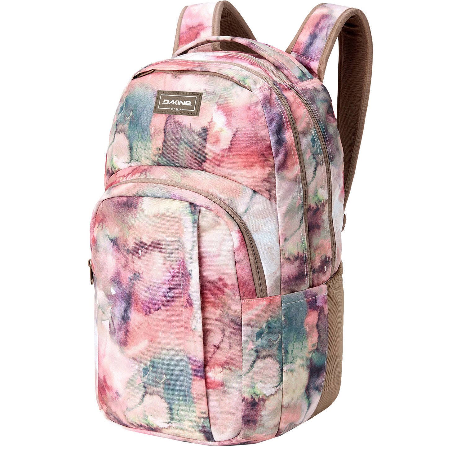 Dakine rugzak Campus L 33L multi