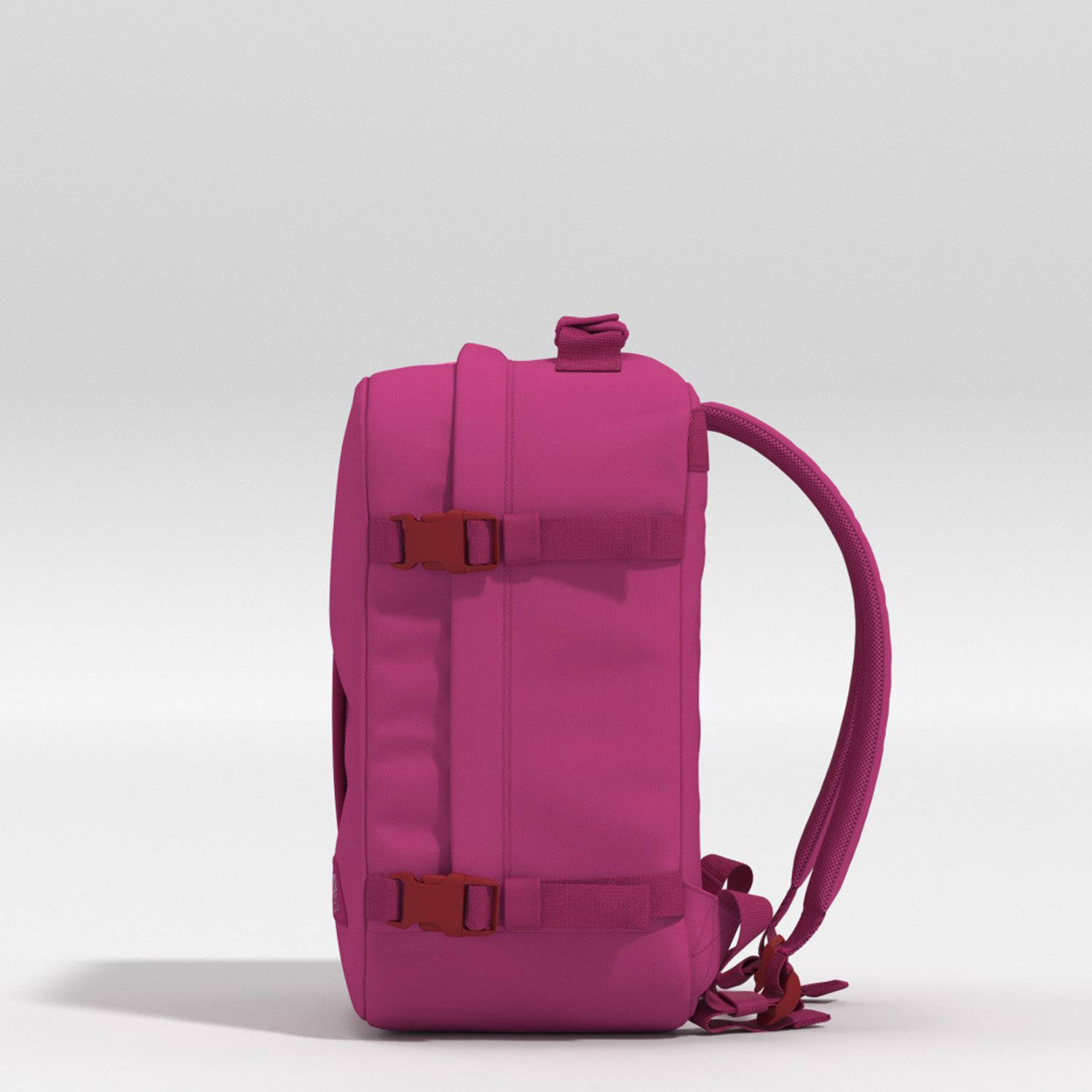 CabinZero rugzak Classic Ultra Light 28L roze