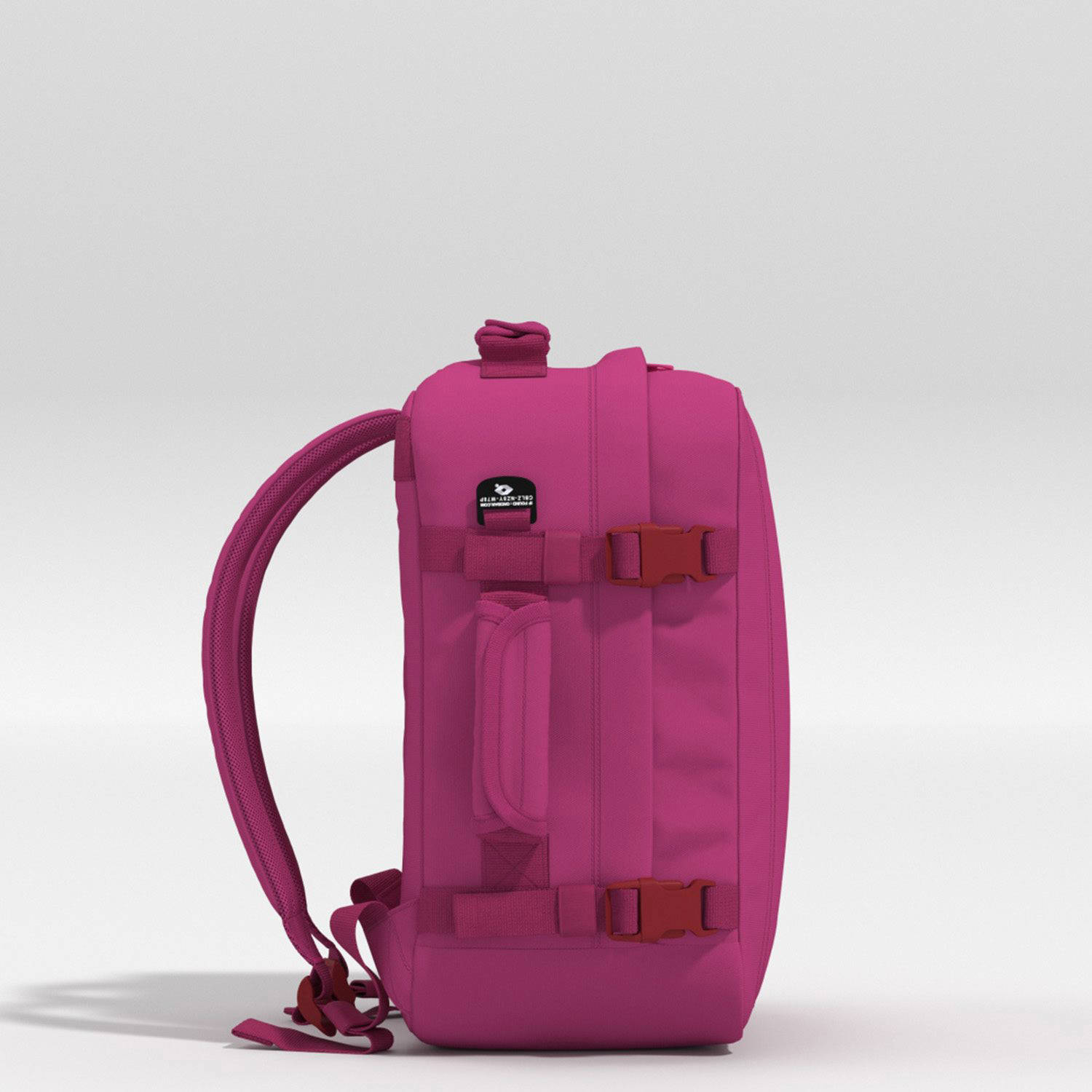 CabinZero rugzak Classic Ultra Light 28L roze