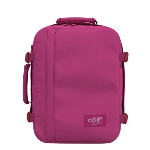 CabinZero rugzak Classic Ultra Light 28L roze afbeelding