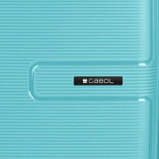 thumbnail: Gabol trolley Steady 74 cm. blauw