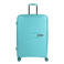 Gabol trolley Steady 74 cm. blauw