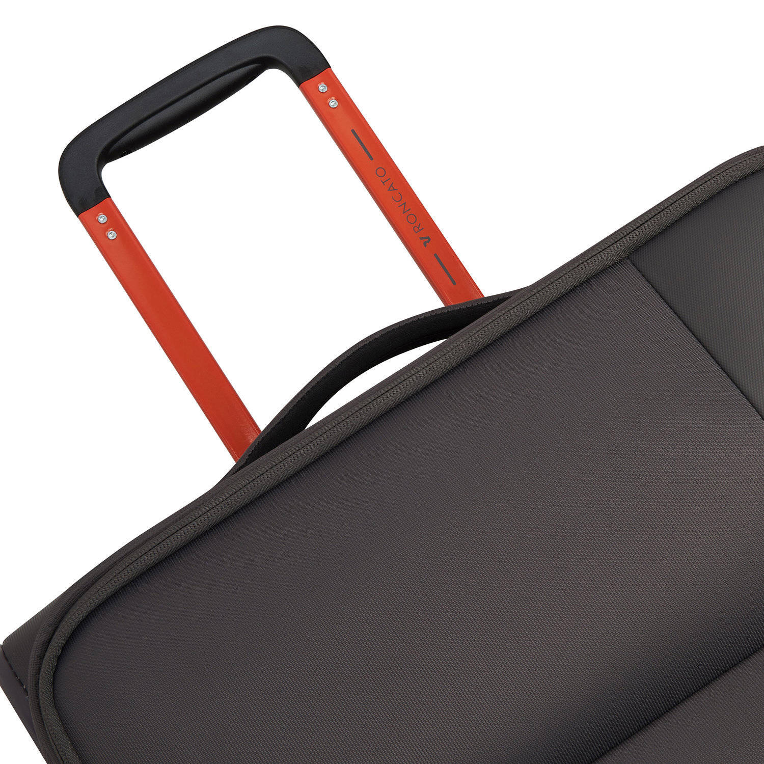 Roncato trolley Move 55 cm. antraciet