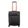Roncato trolley Move 55 cm. antraciet