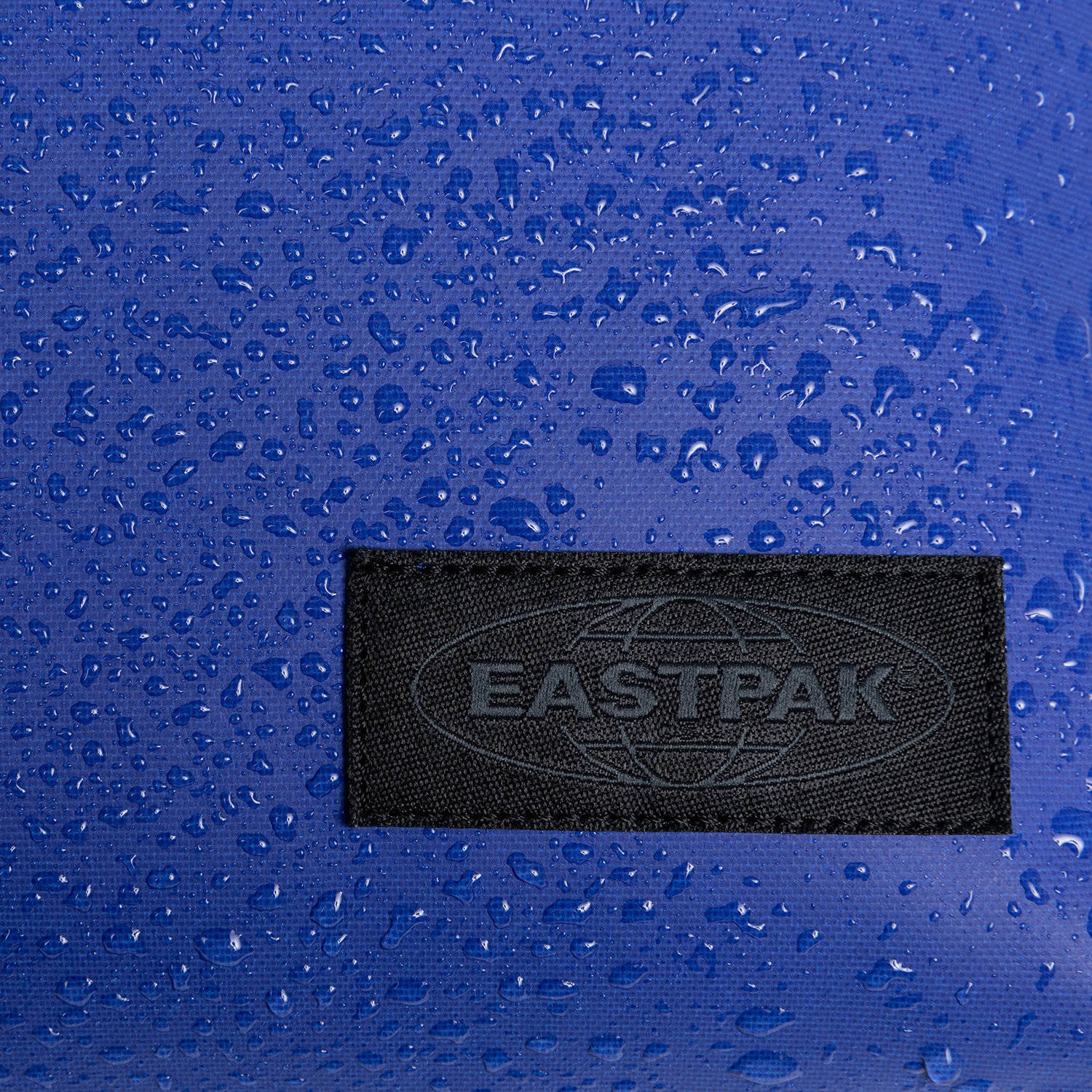 Eastpak rugzak Up Roll Tarp blue