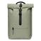 Rains rugzak Rolltop W3 olijfgroen
