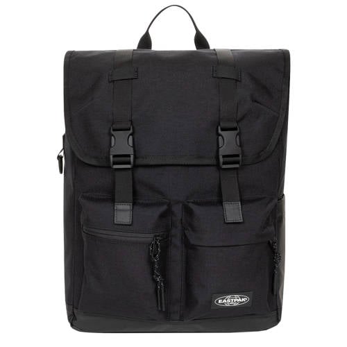 Eastpak rugzak Icon Topload on black afbeelding