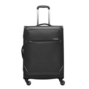 trlley The Base Soft 68 cm. zwart