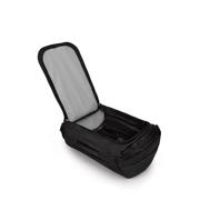 thumbnail: Osprey reistas Transporter 65L zwart