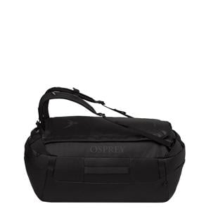 reistas Transporter 65L zwart