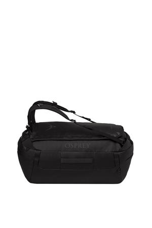 reistas Transporter 65L zwart