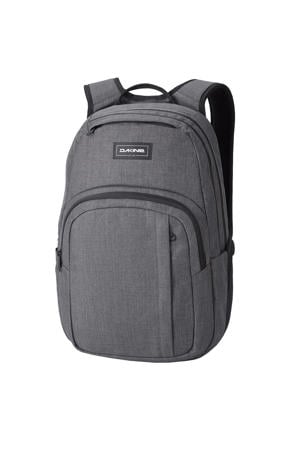 rugzak Campus M 25L grijs
