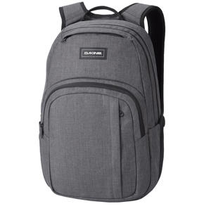 rugzak Campus M 25L grijs