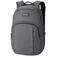 Dakine rugzak Campus M 25L grijs