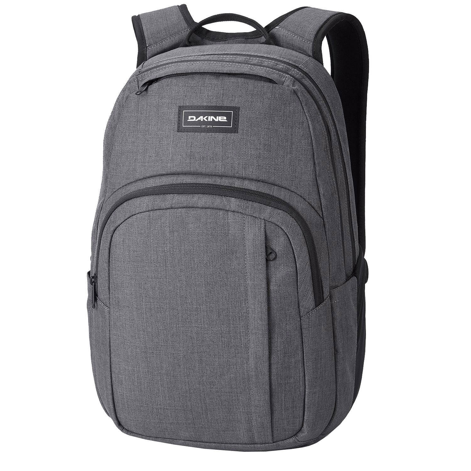 Dakine rugzak Campus M 25L grijs