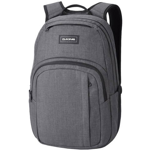 Dakine rugzak Campus M 25L grijs afbeelding