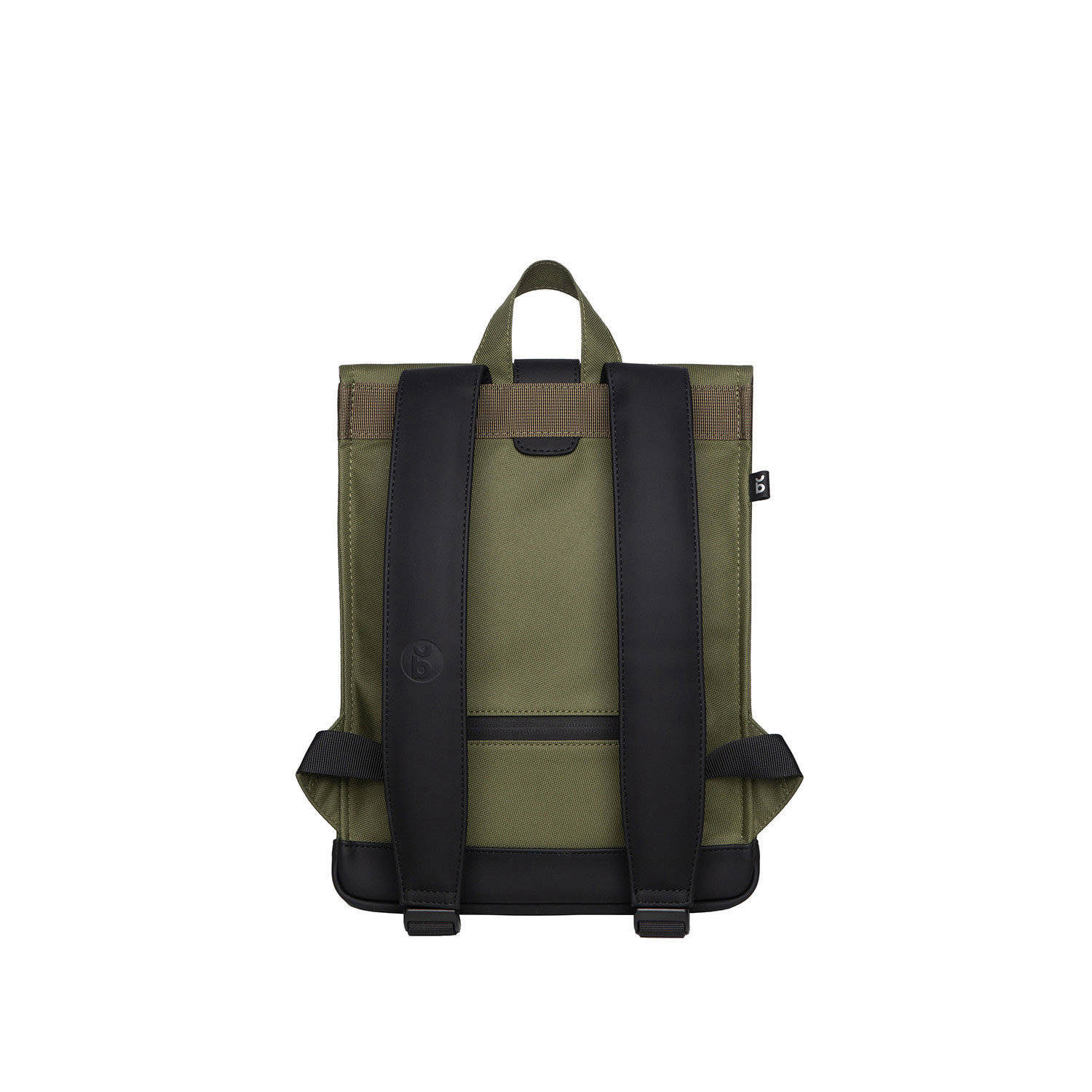 Bold Banana rugzak Envelope Mini kaki