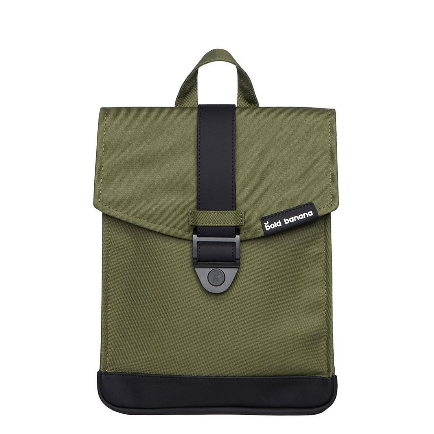 Bold Banana rugzak Envelope Mini kaki