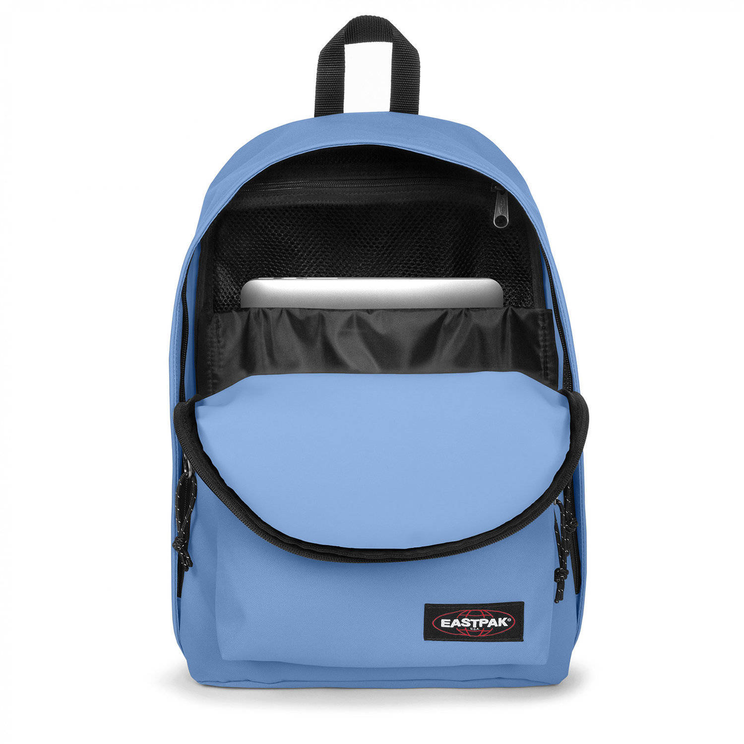 Eastpak rugzak Out Of Office air blue