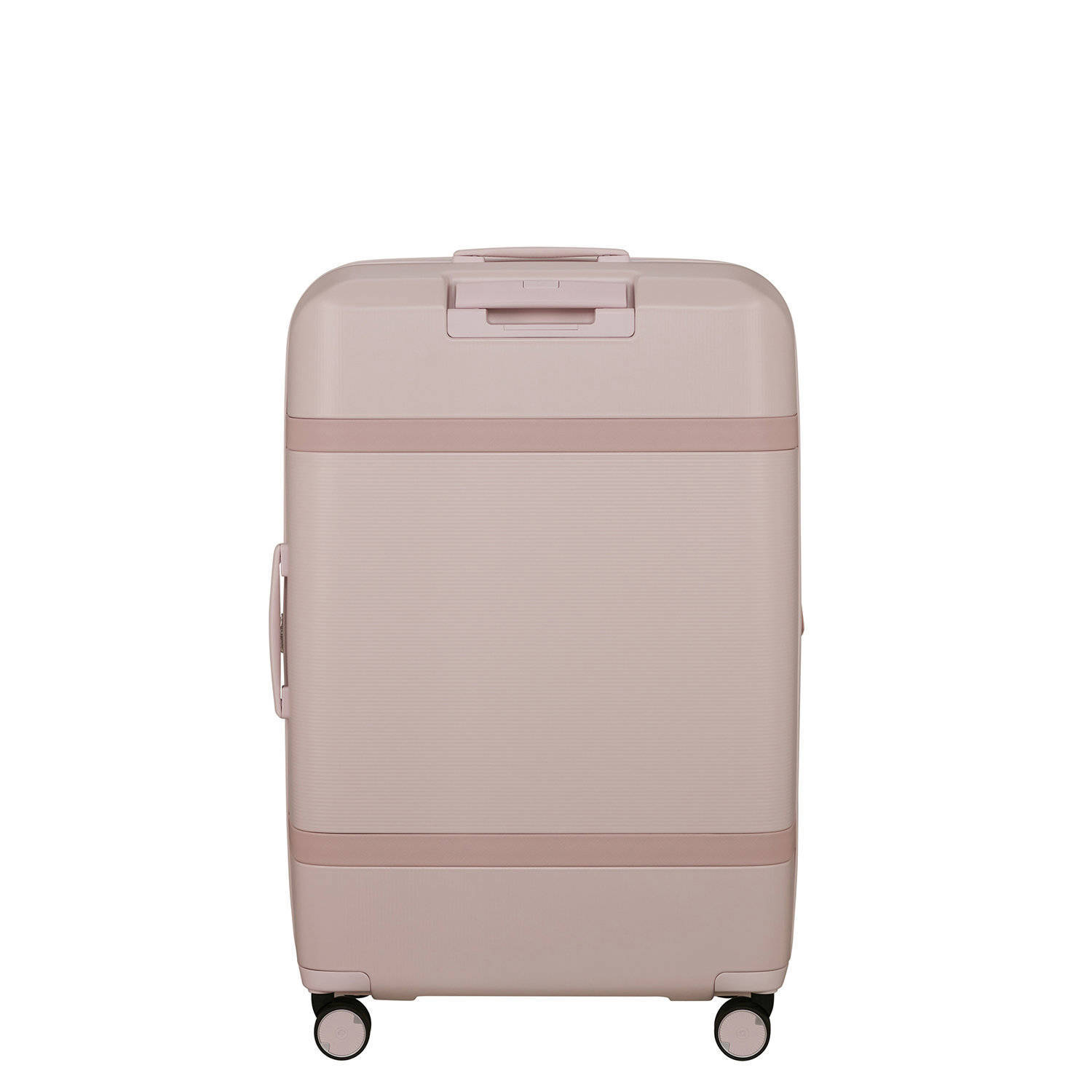 Samsonite trolley Image 75 cm. Expandable lichtroze