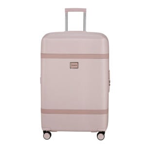trolley Image 75 cm. Expandable lichtroze