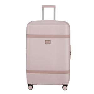 trolley Image 75 cm. Expandable lichtroze