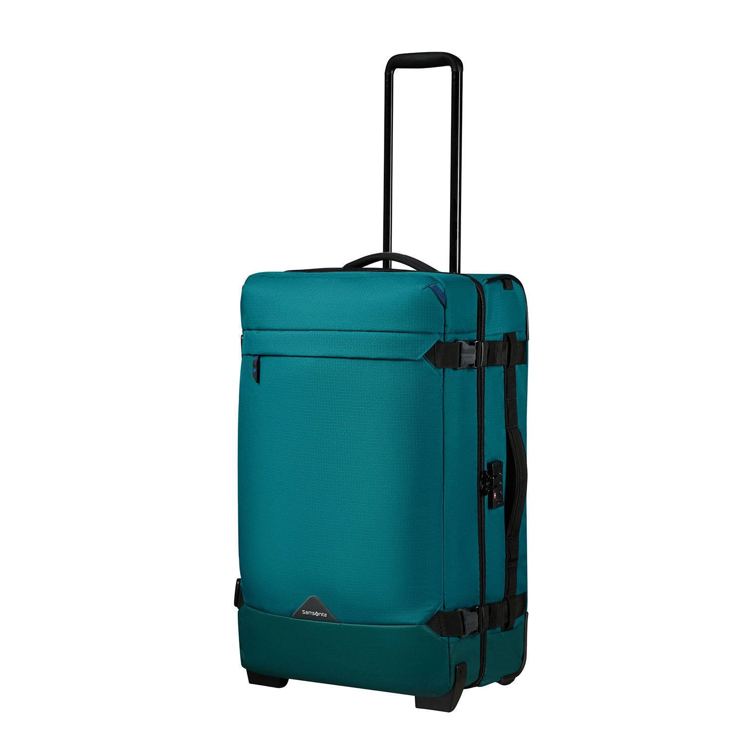 Samsonite reistas Roadseeker 88L petrol