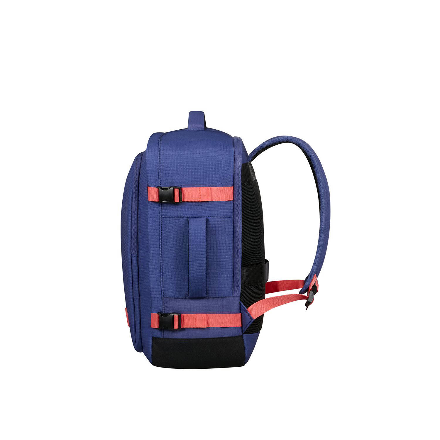 American Tourister reistas TAKE2CABIN M blauw