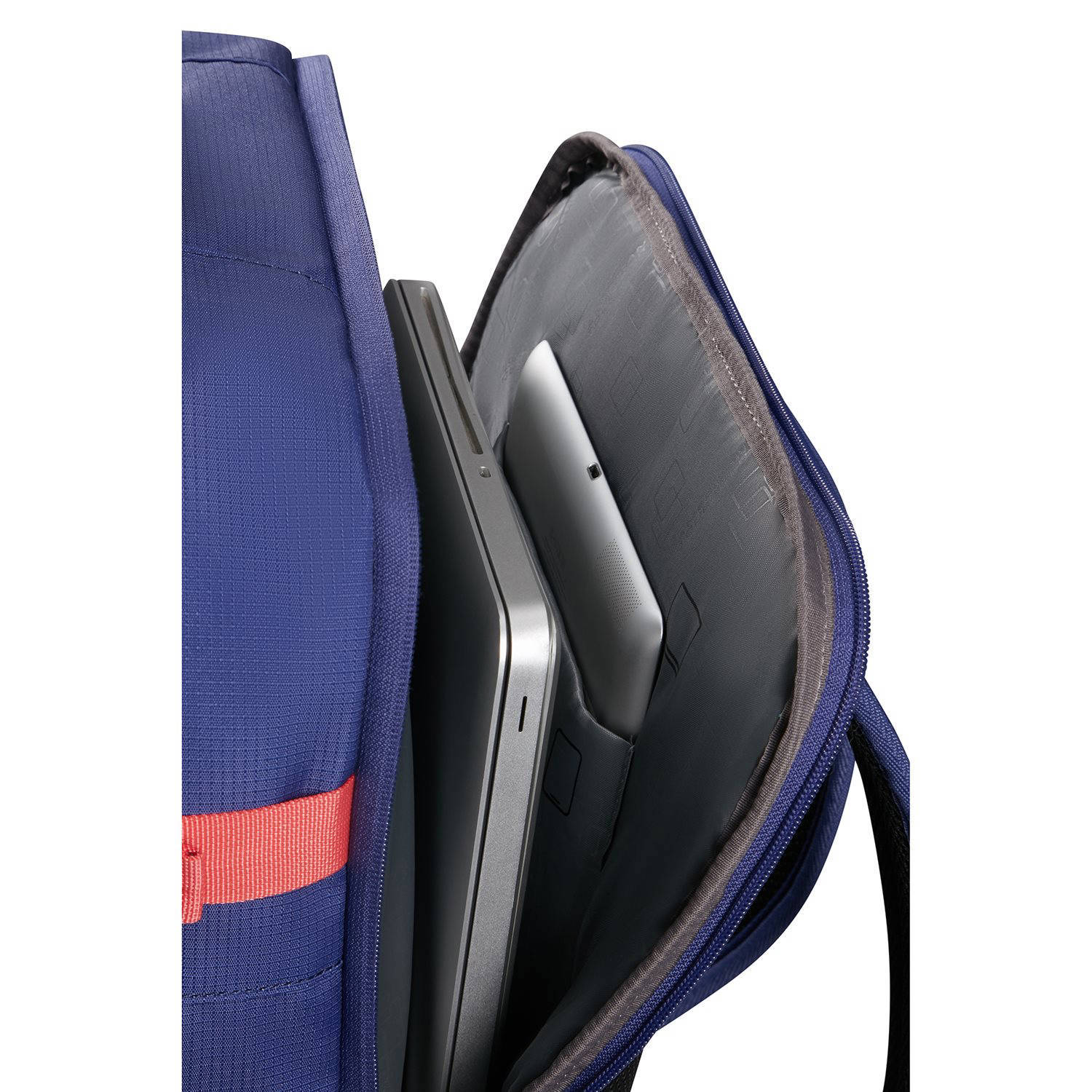 American Tourister reistas TAKE2CABIN M blauw