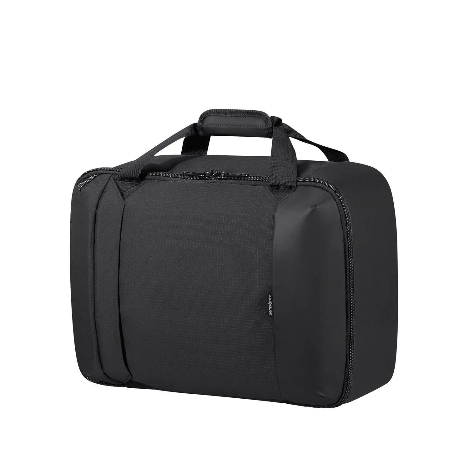 Samsonite reistas Roadseeker Underseater zwart