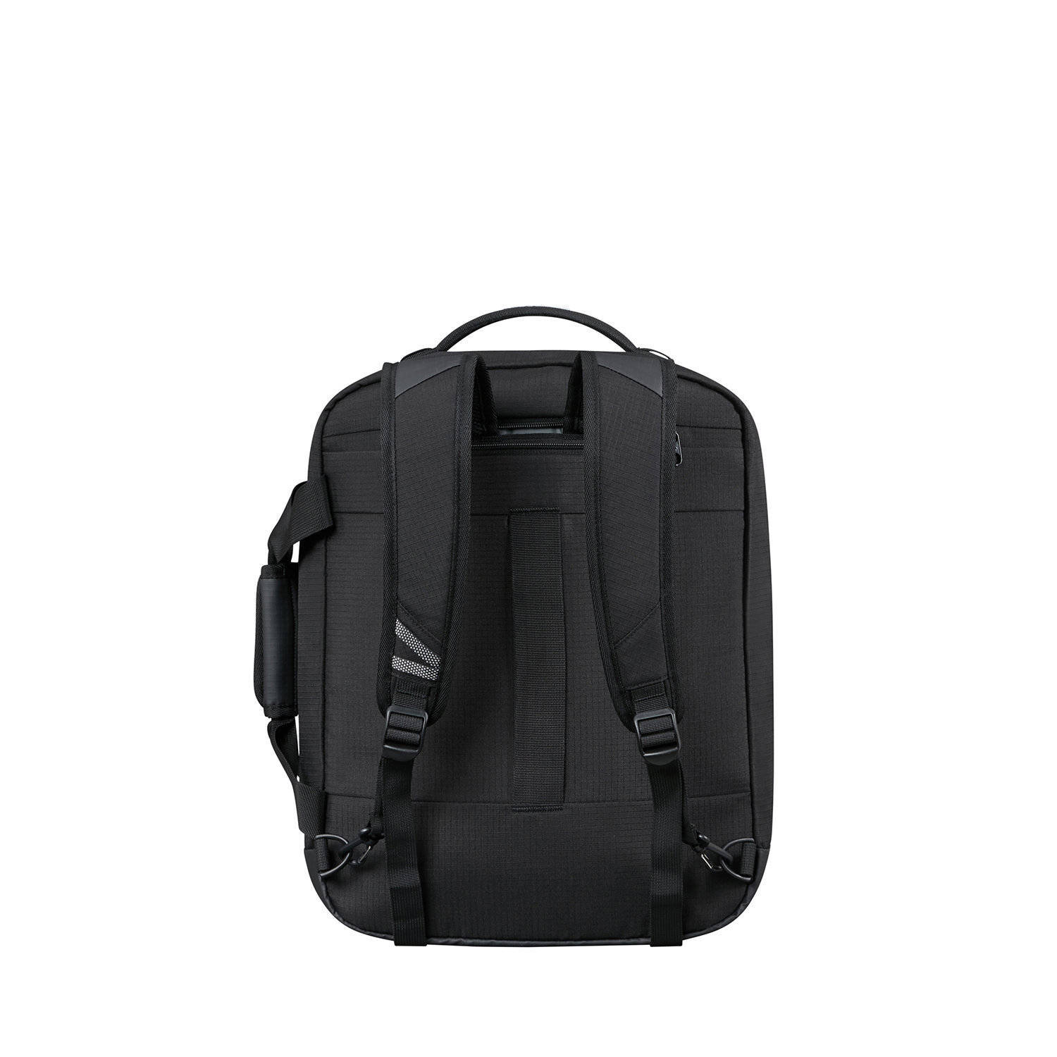 Samsonite reistas Roadseeker Underseater zwart