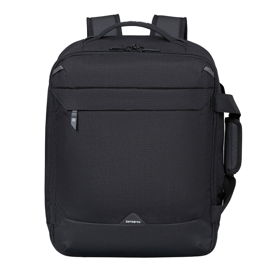 Samsonite reistas Roadseeker Underseater zwart