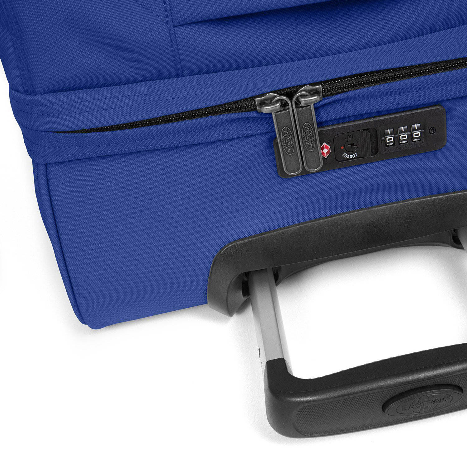 Eastpak reistas Transit'R S blauw